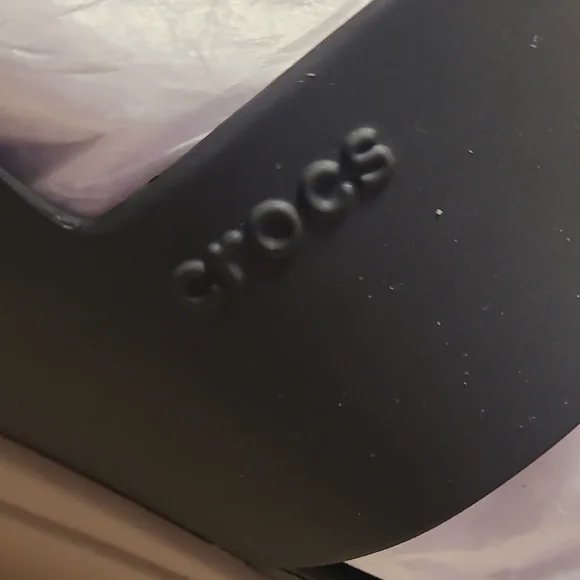 CROCS Lite Ride Sandles - Picture 2 of 8